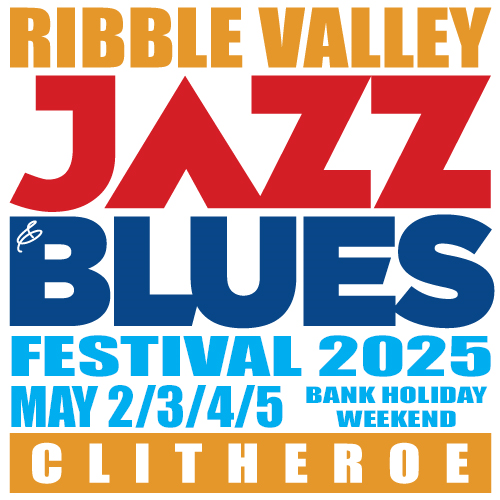 Ribble Valley Jazz and Blues Festival 2024