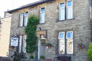 Brooklyn Guest House