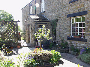 Cobden Farm Bed and Breakfast