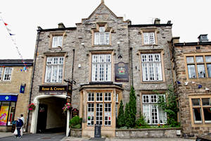 The Rose and Crown Hotel