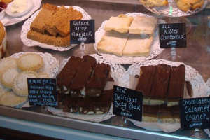 The Apricot Meringue