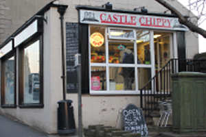 Castle Chippy