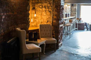 Escape Coffee & Cocktails