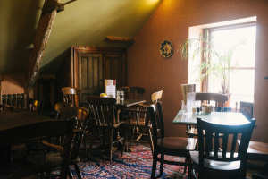 Exchange Coffee Company