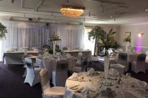 Foxfields Hotel Restaurant