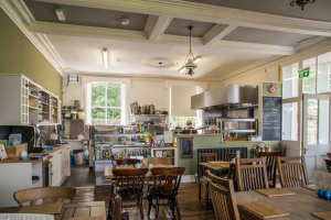 Greendale View Kitchen