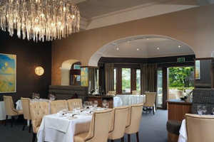 Northcote Restaurant