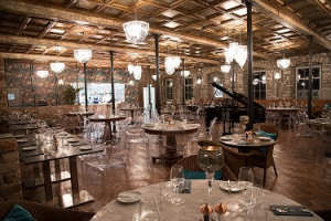 Spinning Block Hotel & Bistro