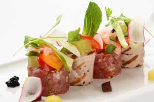 Stanley House Hotel & Spa