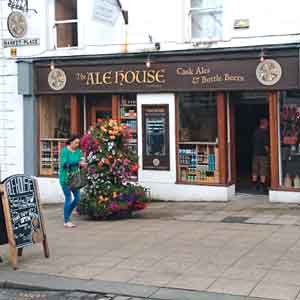 The Ale House