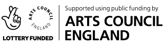 Arts Council England Funded